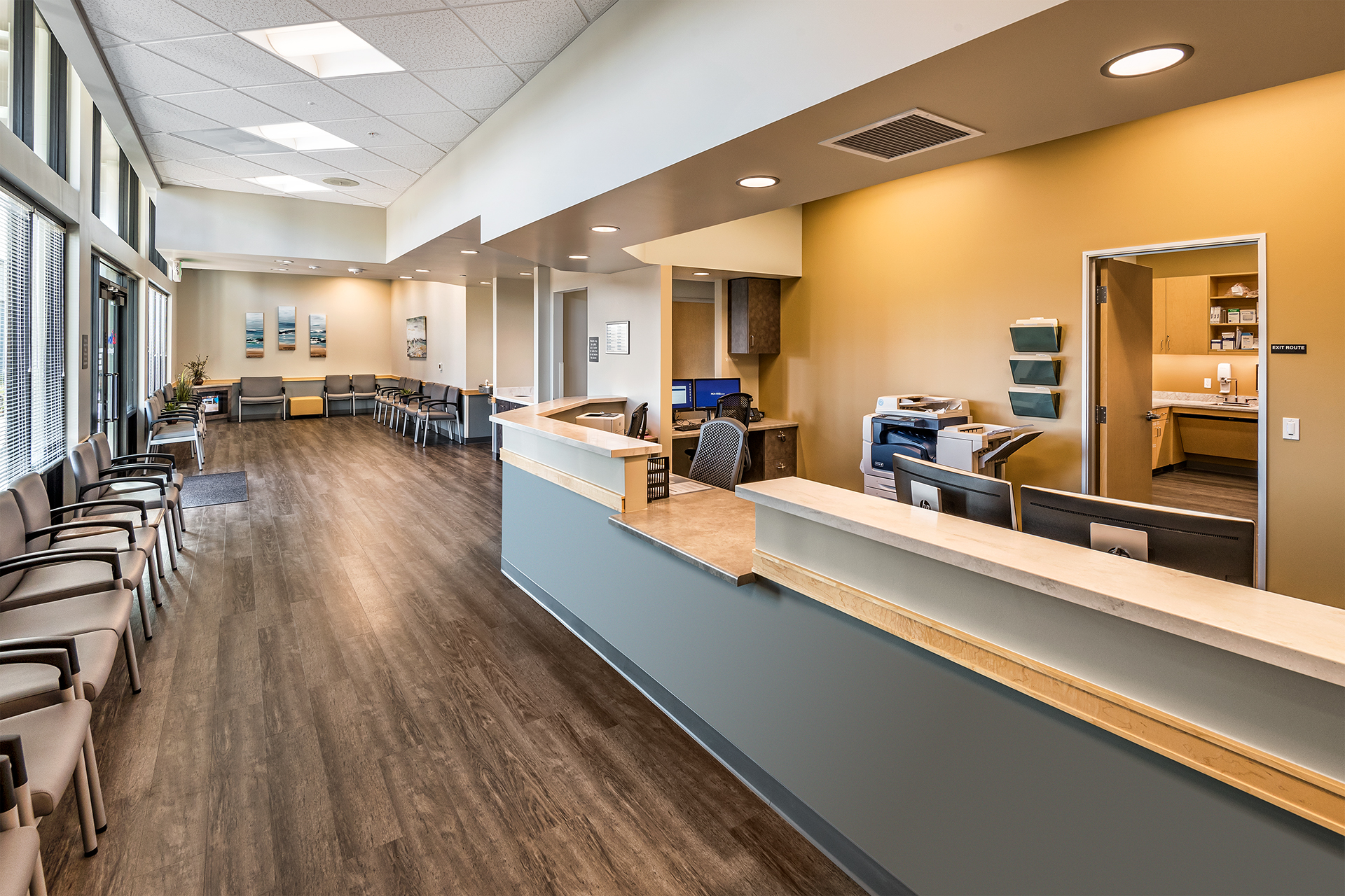 CareNow opens first Urgent Care Clinics in the Bay Area Cuschieri